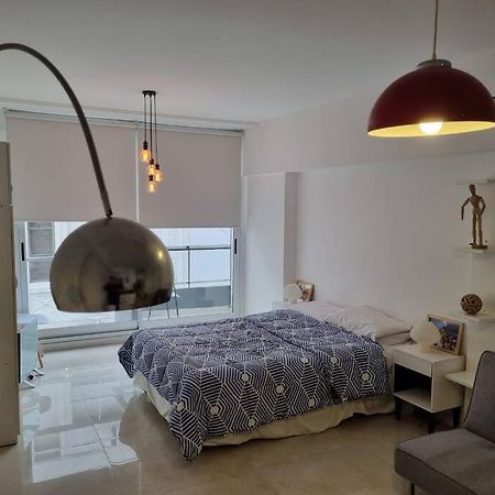 Апартаменты Monoambiente En San Telmo Nuevo! A Estrenar! 22 Буэнос-Айрес Экстерьер фото