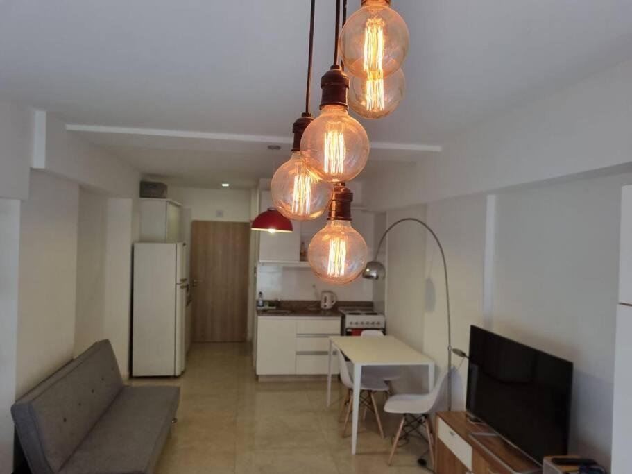 Апартаменты Monoambiente En San Telmo Nuevo! A Estrenar! 22 Буэнос-Айрес Экстерьер фото