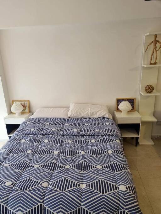 Апартаменты Monoambiente En San Telmo Nuevo! A Estrenar! 22 Буэнос-Айрес Экстерьер фото